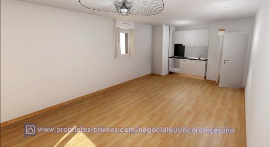 Vente Appartement 3 pices DOUARNENEZ 29100