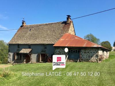 Vente Maison 7 pices LARODDE 63690