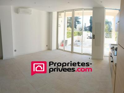 Vente Appartement 2 pices MOTTE 83920