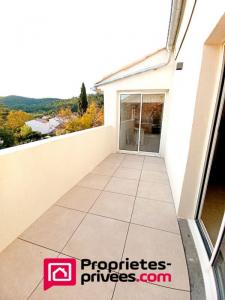 Vente Appartement 3 pices MOTTE 83920