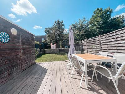 Vente Maison 5 pices CHAPELLE-SUR-ERDRE 44240