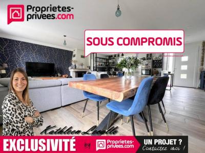 Vente Maison 9 pices GUERANDE 44350