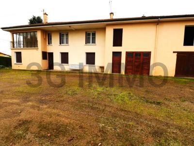 Vente Maison 4 pices VONNAS 01540