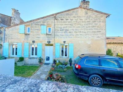 Vente Maison 5 pices IZON 33450