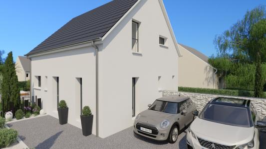 Vente Maison ORBEY 68370