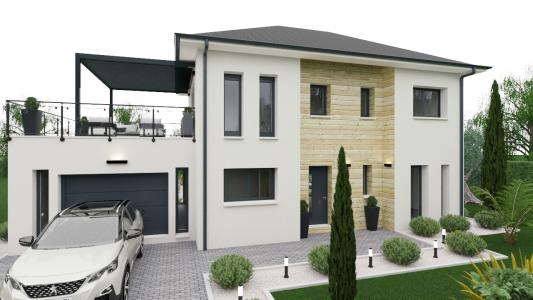 Vente Maison LEYMEN 68220