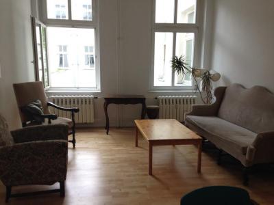 Location Appartement 2 pices PARIS-3EME-ARRONDISSEMENT 75003