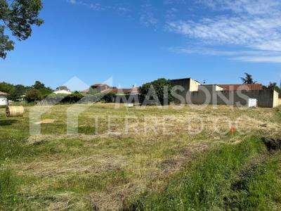 Vente Terrain VIVIERS-LES-MONTAGNES 81290