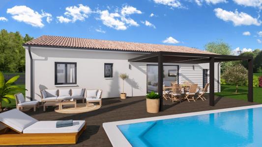 Vente Maison REVEL 31250