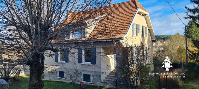 Vente Maison 5 pices CHAMBON-SUR-LIGNON 43400