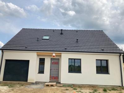 Vente Maison SAINT-MEMMIE 51470