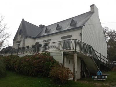 Vente Maison 5 pices SCAER 29390