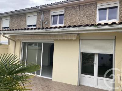 Location Maison 3 pices PAUILLAC 33250