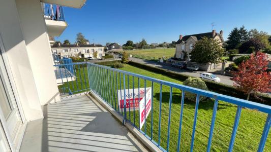 Vente Appartement 3 pices SEGRE 49500