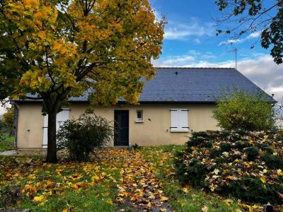 Vente Maison 6 pices SAINT-JUST-SUR-DIVE 49260