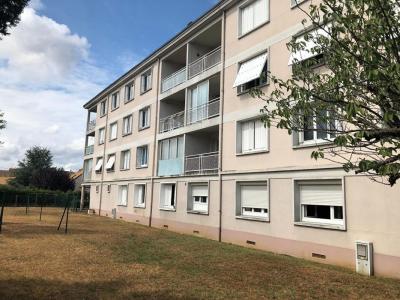 Vente Appartement 3 pices MANS 72100