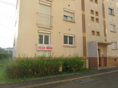 Vente Appartement 4 pices MANS 72100