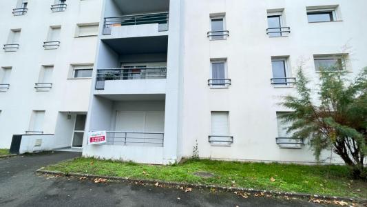 Vente Appartement 2 pices ANGERS 49000