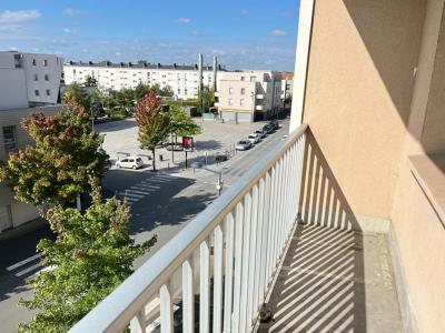 Vente Appartement 5 pices TRELAZE 49800