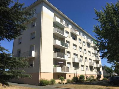 Vente Appartement 4 pices ANGERS 49000