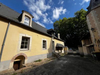 Vente Maison 5 pices SEICHES-SUR-LE-LOIR 49140