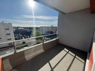 Vente Appartement 3 pices PONTS-DE-CE 49130