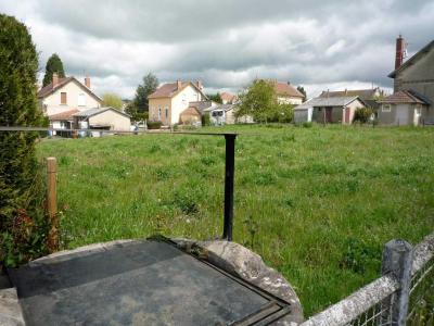 Vente Terrain SANVIGNES-LES-MINES 71410