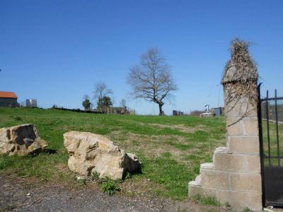 Vente Terrain SANVIGNES-LES-MINES 71410