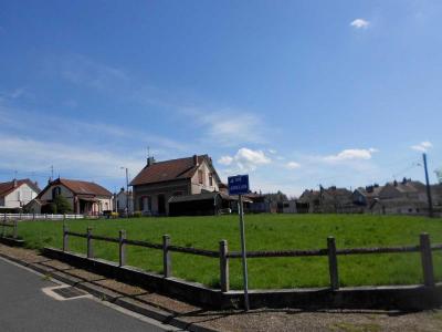 Vente Terrain MONTCEAU-LES-MINES 71300