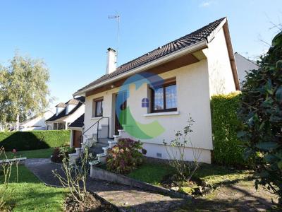 Vente Maison 2 pices LINAS 91310