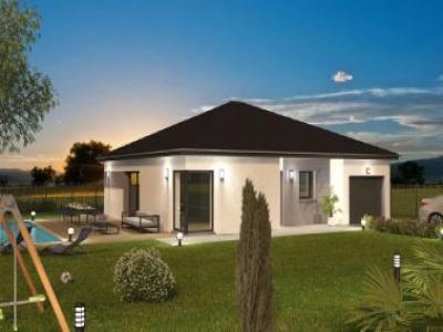 Vente Maison LARIANS-ET-MUNANS 70230