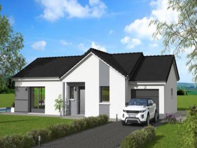 Vente Maison ECHENOZ-LA-MELINE 70000