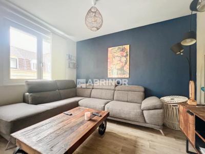 Vente Appartement 3 pices LILLE 59800