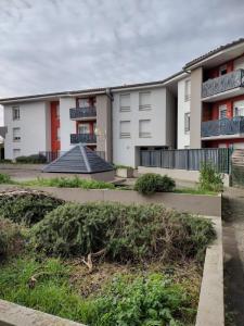 Vente Appartement 3 pices BLAGNAC 31700