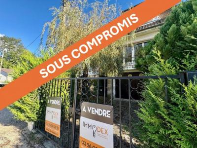 Vente Maison 5 pices TINQUEUX 51430