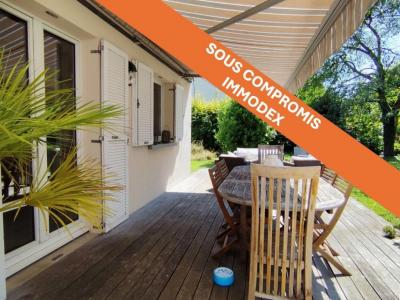 Vente Maison 6 pices BEZANNES 51430