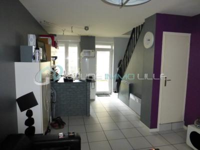 Vente Maison 4 pices LILLE 59000