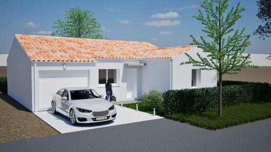 Vente Maison 4 pices CHALLANS 85300