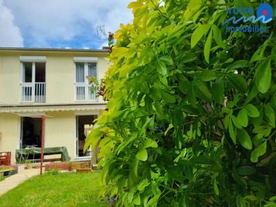 Vente Maison 5 pices BREST 29200