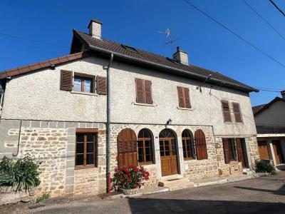 Vente Maison 7 pices ARNAY-LE-DUC 21230