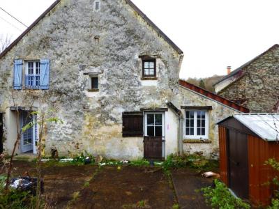 Vente Maison 5 pices BOITRON 77750