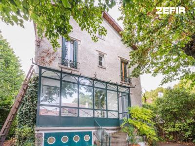 Vente Maison 6 pices AULNAY-SOUS-BOIS 93600