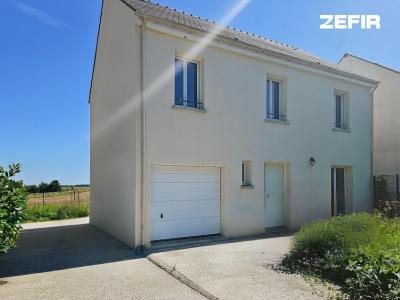 Vente Maison 7 pices REBAIS 77510