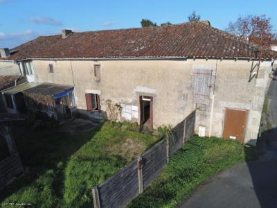 Vente Maison 5 pices ASNOIS 86250