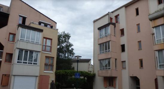 Location Appartement 4 pices ULIS 91940