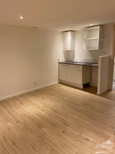 Vente Appartement SELONCOURT 25230