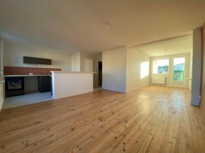 Vente Appartement 3 pices SAINT-ETIENNE 42000