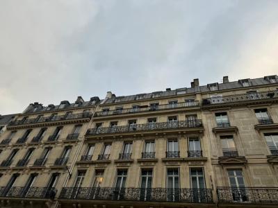 Location Appartement 3 pices PARIS-9EME-ARRONDISSEMENT 75009