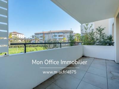 Vente Appartement 2 pices PELISSANNE 13330