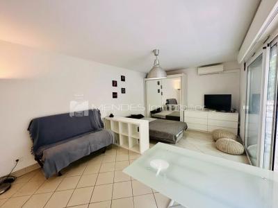 Location Appartement BEAUSOLEIL 06240